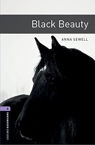 Oxford Bookworms 4. Black Beauty MP3 Pack von Oxford University Press